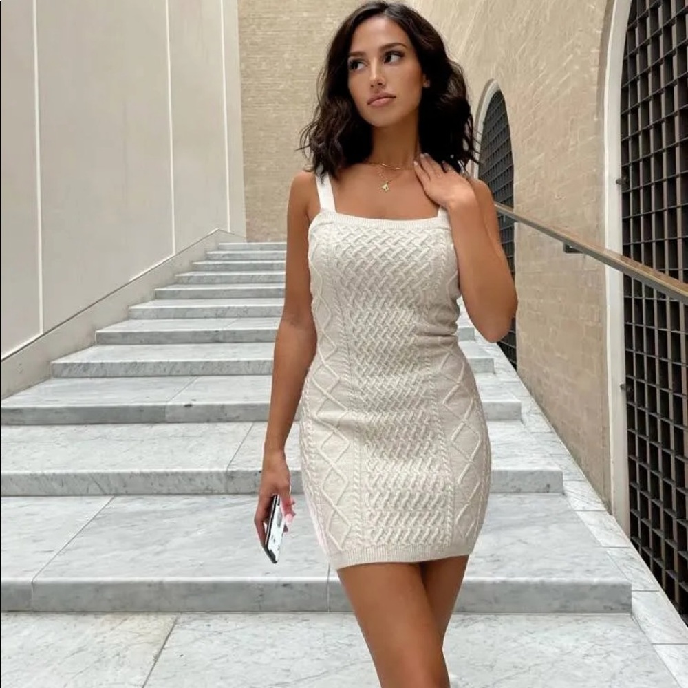 NWT H&M Dress